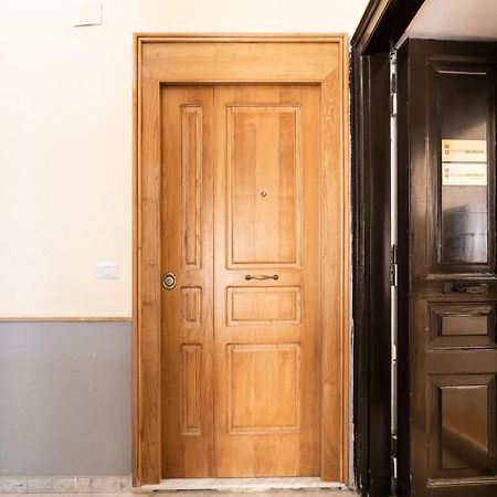 Vanvitelli Luxury By Domusextra Naples Exterior photo