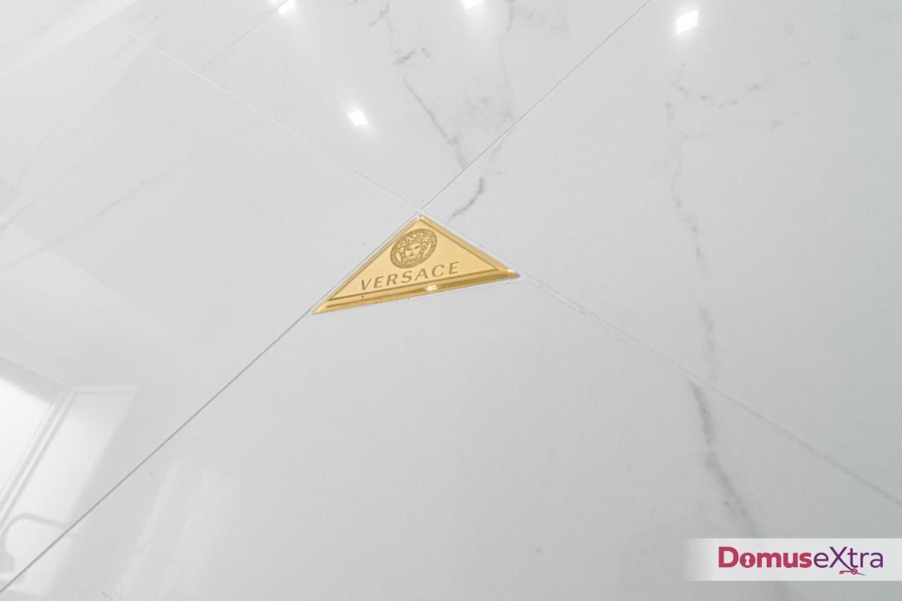 Vanvitelli Luxury By Domusextra Naples Exterior photo