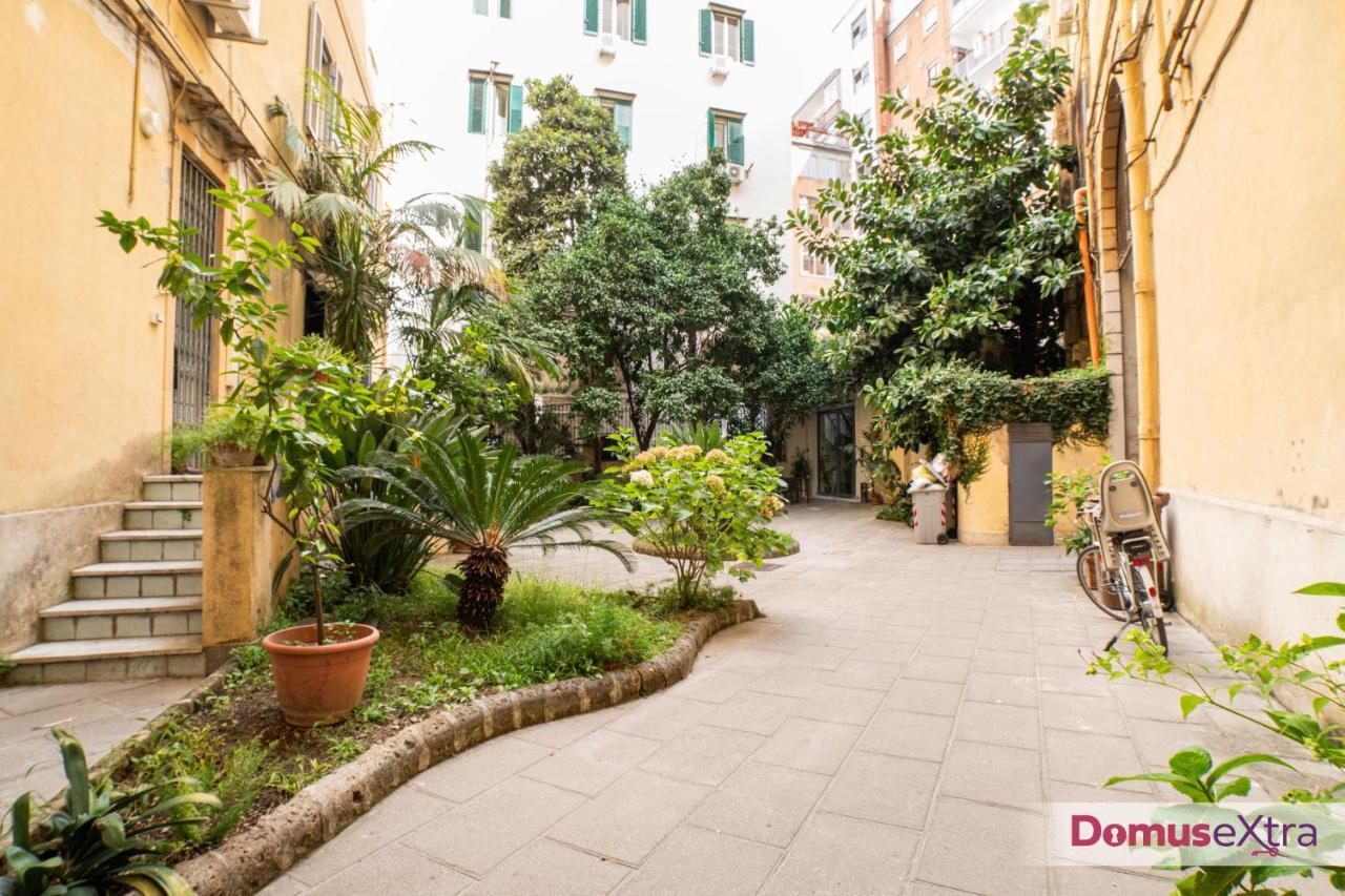 Vanvitelli Luxury By Domusextra Naples Exterior photo